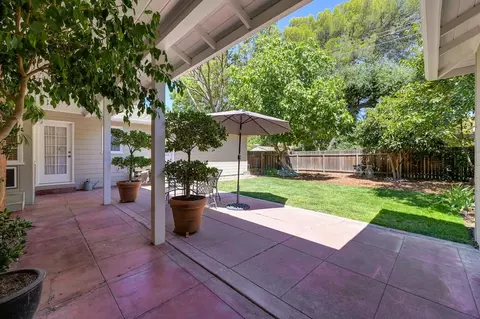 Exterior - 620 B St, Davis, CA 95616 photo 11 of 28
