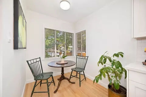 Dining - 620 B St, Davis, CA 95616 photo 3 of 3