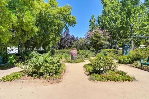Exterior - 620 B St, Davis, CA 95616 photo 24 of 28