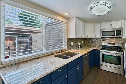 Kitchen - 6038 Casa Alegre, Carmichael, CA 95608 photo 1 of 4