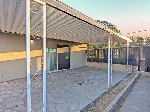 Exterior - 2318 7th St, Hughson, CA 95326 photo 2 of 3