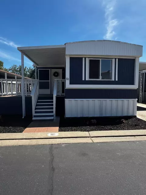 1200 S Carpenter Rd #51, Modesto, CA 95351 photo 1