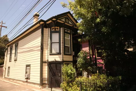 1514 19th St, Sacramento, CA 95818