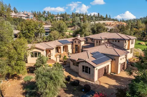 2061 Long View Dr, Meadow Vista, CA 95722