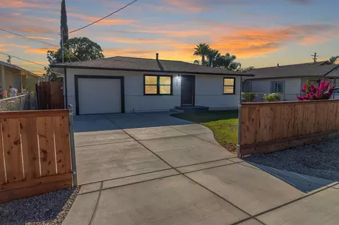 731 S Adelbert Ave, Stockton, CA 95215