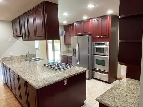 Kitchen - 3157 Simberlan Dr, San Jose, CA 95148 photo 5 of 6