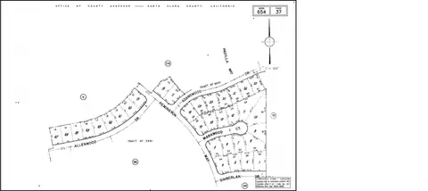 View/Area - 3157 Simberlan Dr, San Jose, CA 95148 photo 1 of 1