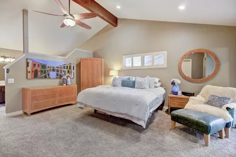 Bedroom - 8827 Eula Way, Orangevale, CA 95662 photo 2 of 6
