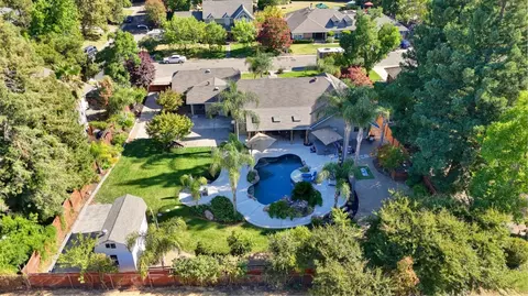 View/Area - 8827 Eula Way, Orangevale, CA 95662 photo 8 of 8