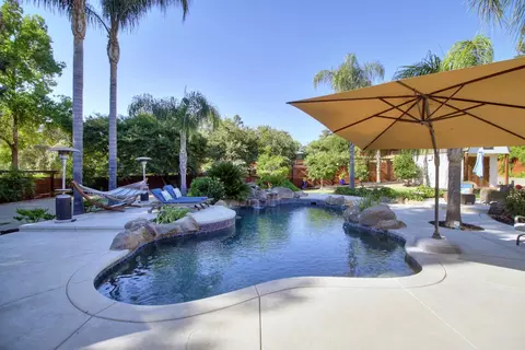 Exterior - 8827 Eula Way, Orangevale, CA 95662 photo 13 of 42