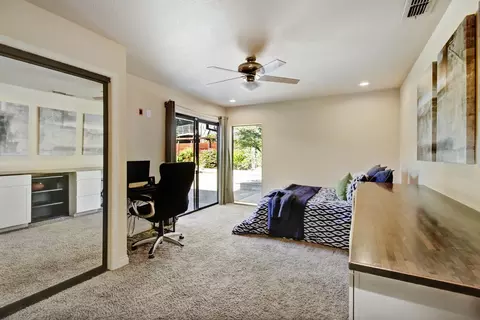 Bedroom - 8827 Eula Way, Orangevale, CA 95662 photo 5 of 6