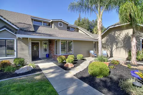 Exterior - 8827 Eula Way, Orangevale, CA 95662 photo 4 of 42
