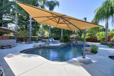 Exterior - 8827 Eula Way, Orangevale, CA 95662 photo 12 of 42