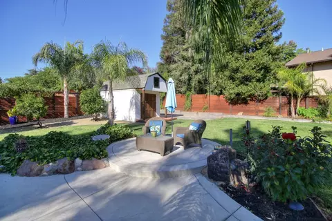 Exterior - 8827 Eula Way, Orangevale, CA 95662 photo 22 of 42