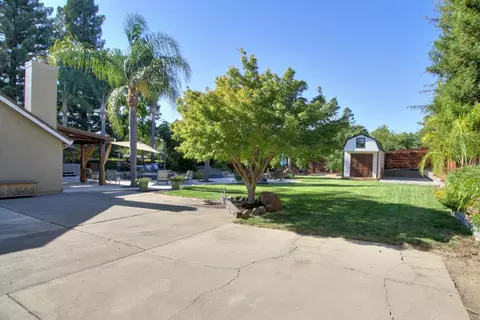 Exterior - 8827 Eula Way, Orangevale, CA 95662 photo 37 of 42