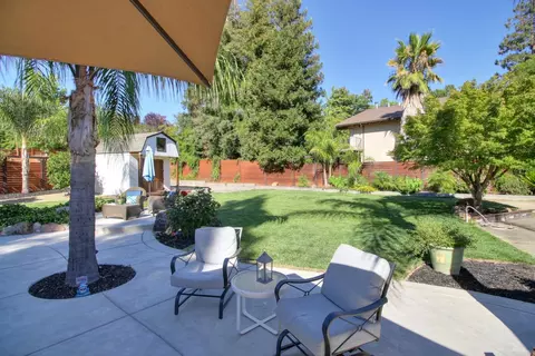 Exterior - 8827 Eula Way, Orangevale, CA 95662 photo 21 of 42