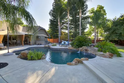 Exterior - 8827 Eula Way, Orangevale, CA 95662 photo 25 of 42