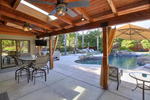 Exterior - 8827 Eula Way, Orangevale, CA 95662 photo 28 of 42