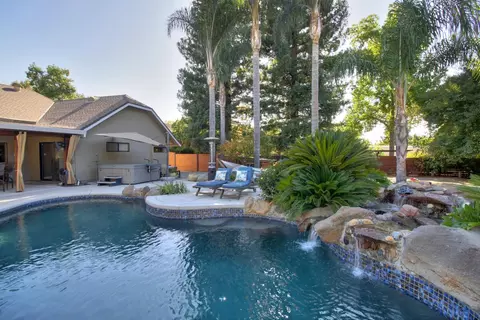 Exterior - 8827 Eula Way, Orangevale, CA 95662 photo 16 of 42