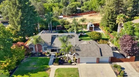 View/Area - 8827 Eula Way, Orangevale, CA 95662 photo 5 of 8