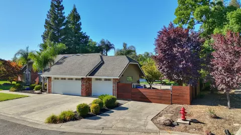 Exterior - 8827 Eula Way, Orangevale, CA 95662 photo 42 of 42