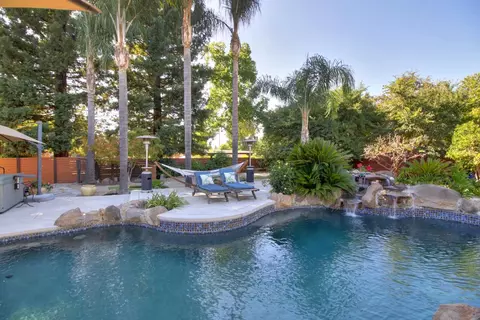 Exterior - 8827 Eula Way, Orangevale, CA 95662 photo 15 of 42