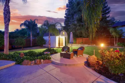 Exterior - 8827 Eula Way, Orangevale, CA 95662 photo 11 of 42