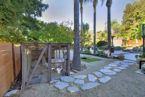 Exterior - 8827 Eula Way, Orangevale, CA 95662 photo 33 of 42