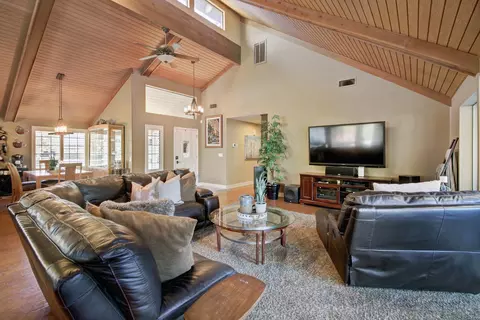 Living - 8827 Eula Way, Orangevale, CA 95662 photo 1 of 5