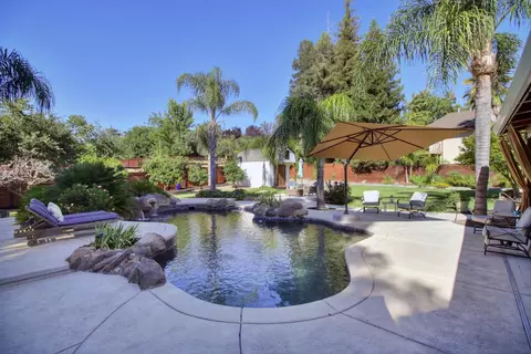 Exterior - 8827 Eula Way, Orangevale, CA 95662 photo 14 of 42