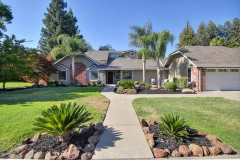 Exterior - 8827 Eula Way, Orangevale, CA 95662 photo 3 of 42