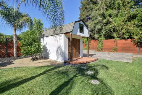 Exterior - 8827 Eula Way, Orangevale, CA 95662 photo 23 of 42