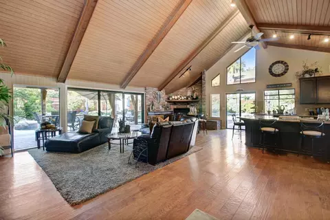 Living - 8827 Eula Way, Orangevale, CA 95662 photo 5 of 5