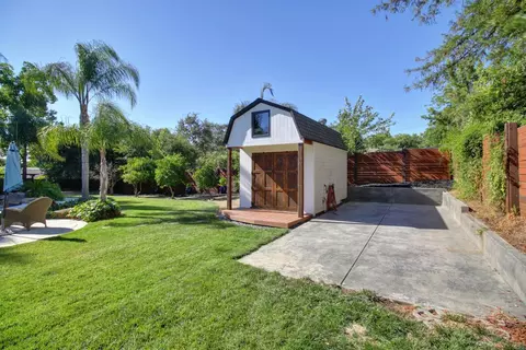 Exterior - 8827 Eula Way, Orangevale, CA 95662 photo 24 of 42