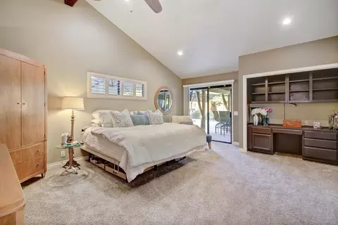Bedroom - 8827 Eula Way, Orangevale, CA 95662 photo 1 of 6