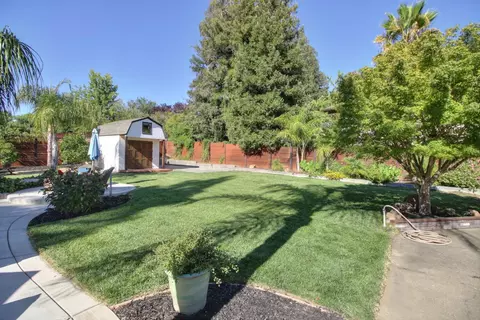 Exterior - 8827 Eula Way, Orangevale, CA 95662 photo 19 of 42