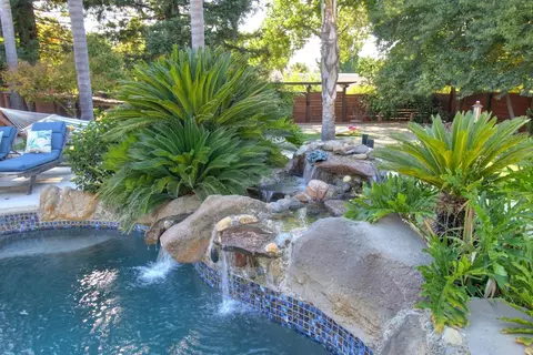 Exterior - 8827 Eula Way, Orangevale, CA 95662 photo 17 of 42