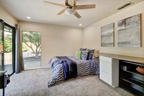 Bedroom - 8827 Eula Way, Orangevale, CA 95662 photo 6 of 6