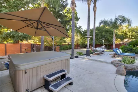 Exterior - 8827 Eula Way, Orangevale, CA 95662 photo 30 of 42