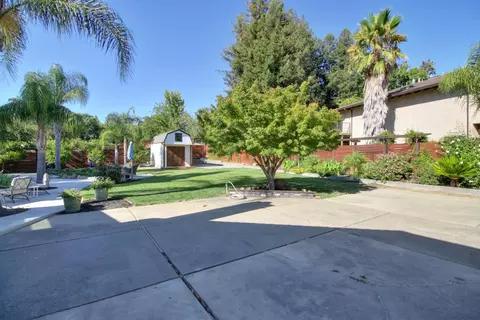 Exterior - 8827 Eula Way, Orangevale, CA 95662 photo 40 of 42