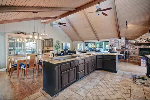 Kitchen - 8827 Eula Way, Orangevale, CA 95662 photo 5 of 5