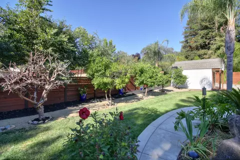 Exterior - 8827 Eula Way, Orangevale, CA 95662 photo 20 of 42