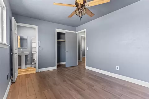 Bedroom - 4403 Fleming Way, Olivehurst, CA 95961 photo 7 of 7
