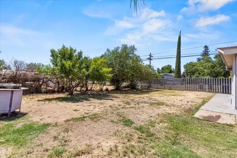 Exterior - 4403 Fleming Way, Olivehurst, CA 95961 photo 15 of 21