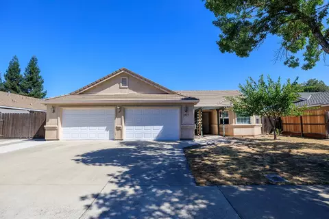 2401 Chapparal Pl, Modesto, CA 95358 photo 1