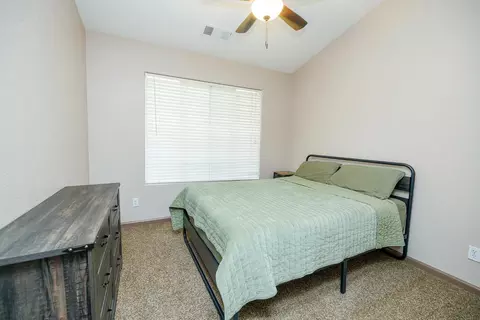 Bedroom - 2401 Chapparal Pl, Modesto, CA 95358 photo 3 of 3