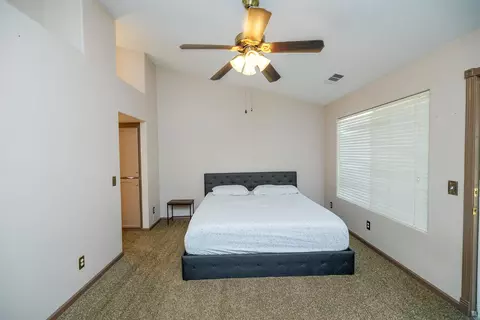 Bedroom - 2401 Chapparal Pl, Modesto, CA 95358 photo 2 of 3