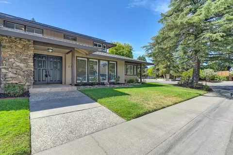 Exterior - 613 Jerome St, Davis, CA 95616 photo 4 of 16