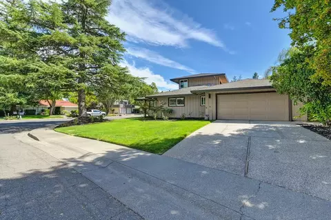 Exterior - 613 Jerome St, Davis, CA 95616 photo 14 of 16