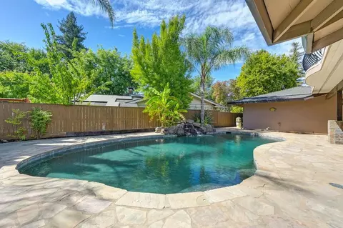 Exterior - 613 Jerome St, Davis, CA 95616 photo 8 of 16